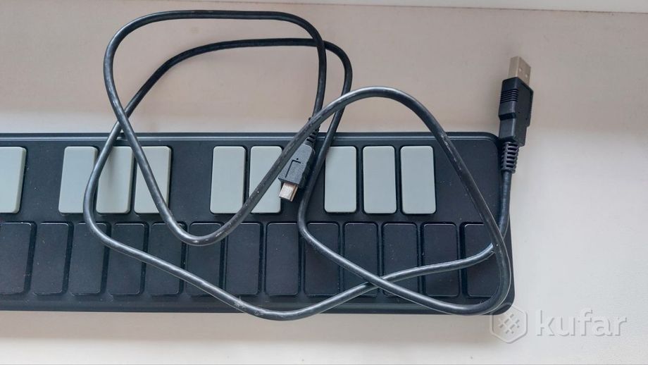korg nanokey2 — фото 2