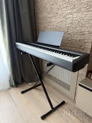 Цифровое пианино Kawai ES60