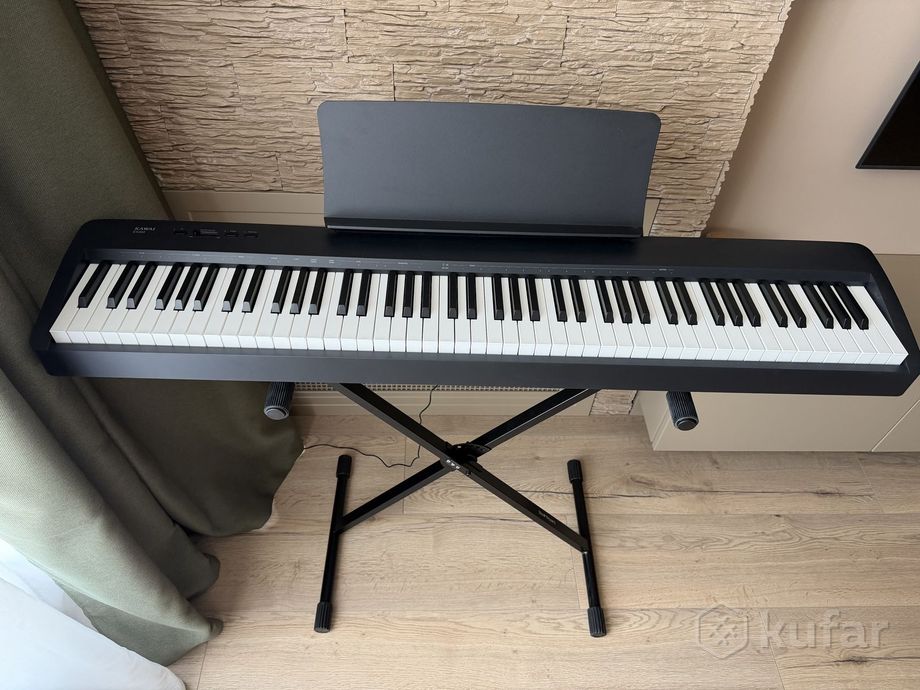 Цифровое пианино Kawai ES60 — фото 2