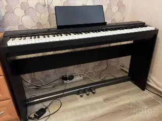 Цифровое пианино Casio Privia PX-135