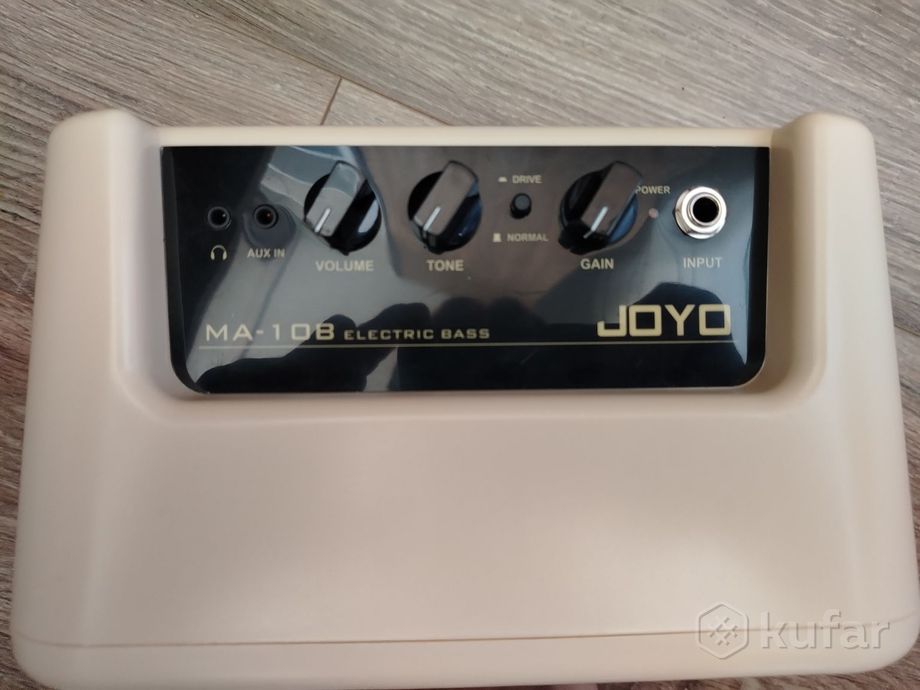Комбоусилитель JOYO ma-10b — фото 2