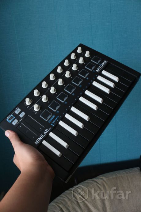 Arturia Minilab MK2 — фото 1