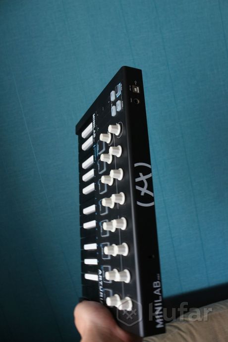 Arturia Minilab MK2 — фото 2