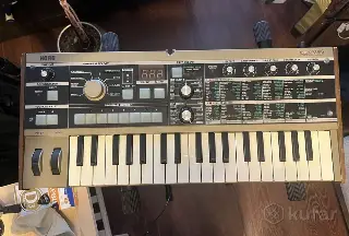 Korg micro korg