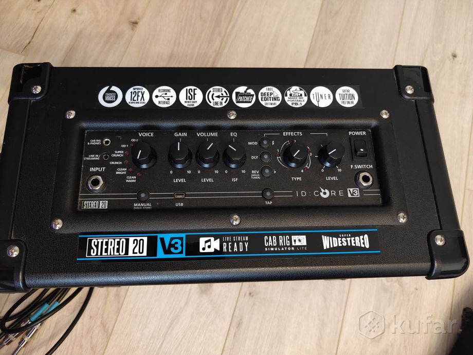Электрогитара Yamaha Pacifica 112J OVS — фото 5