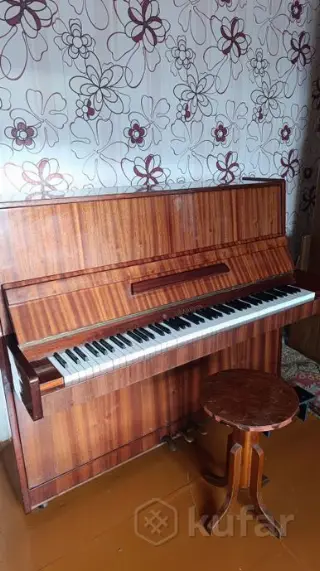Пианино ''Беларусь''