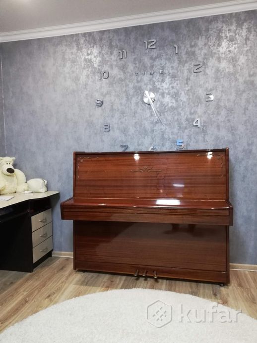 Фортепиано Беларусь — фото 1