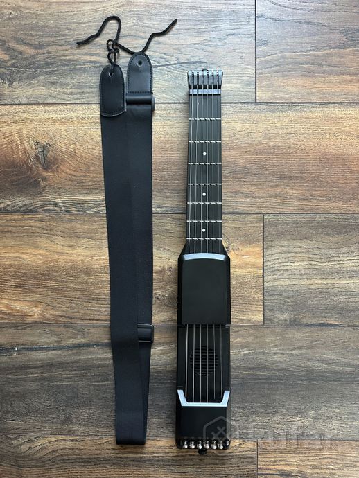 Smart Guitar — фото 1