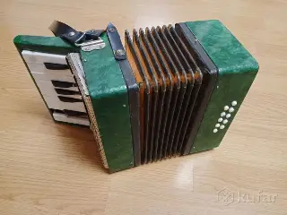 Гармонь МАЛЫШ