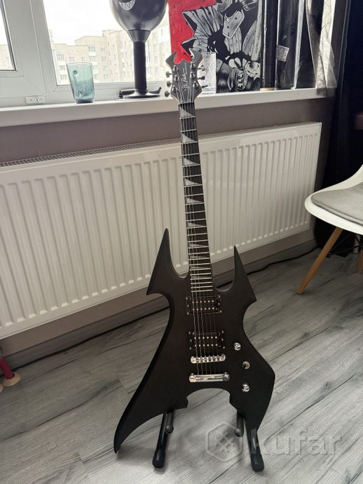 Электро гитара B.C. Rich Копия
