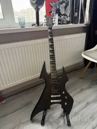 Электро гитара B.C. Rich Копия