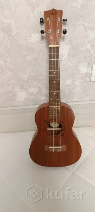 Укулеле