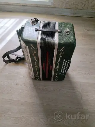 Гармоник