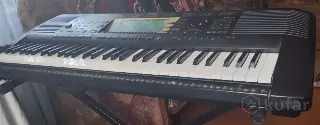 Синтезатор Yamaha psr730