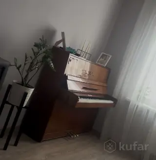 Пианино Беларусь