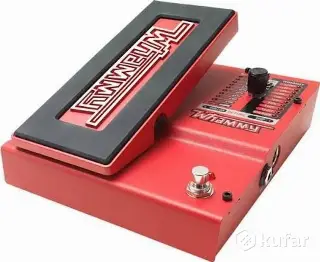 КУПЛЮ Гитарную педаль Digitech Whammy 5