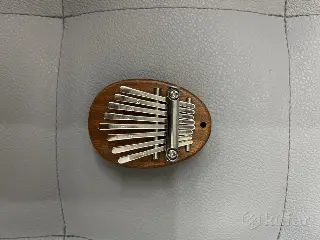 Калимба (музыкальный инструмент)