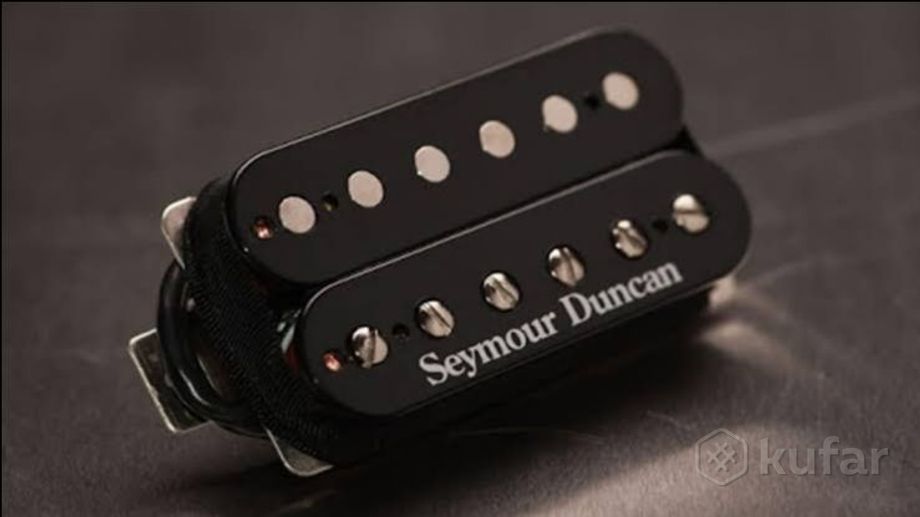Звукосниматель Seymour Duncan TB-15