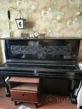 Пианино