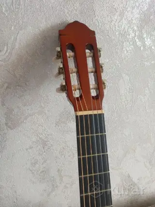 Гитара классическая Jay Turser JJC-45