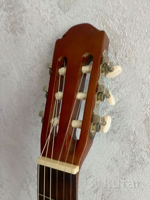 Гитара классическая Hohner HC-07 — фото 6