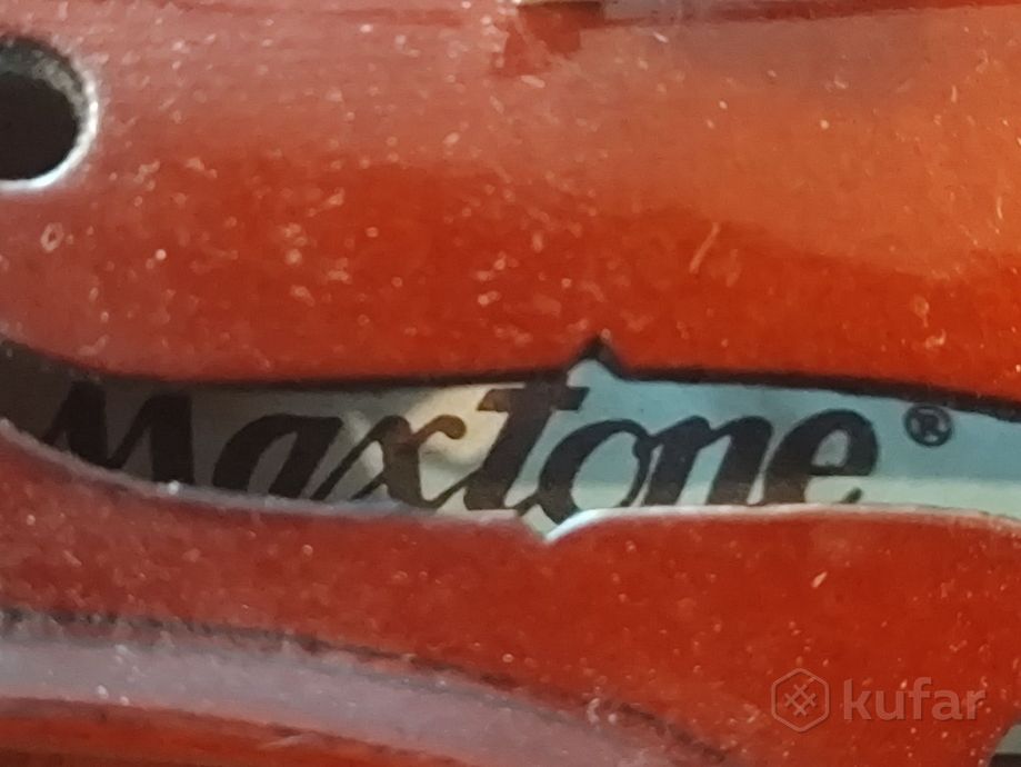 Скрипка детская MaxTone 1/4 — фото 8