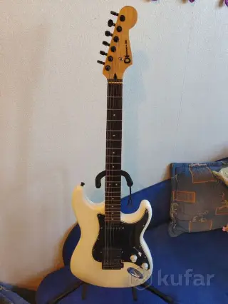 Squier Bullet Stratocaster