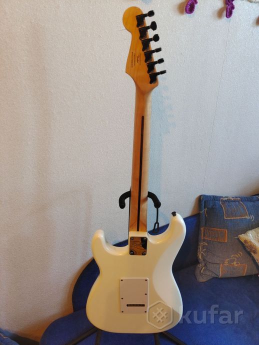 Squier Bullet Stratocaster — фото 2