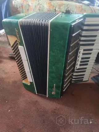 Акардеон