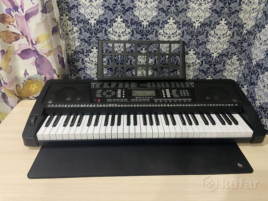 Синтезатор