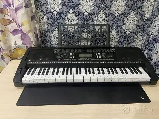 Синтезатор