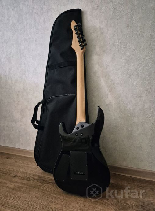 Электрогитара Aria Pro II Magna Series 90-e — фото 2