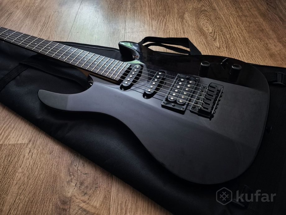 Электрогитара Aria Pro II Magna Series 90-e — фото 3