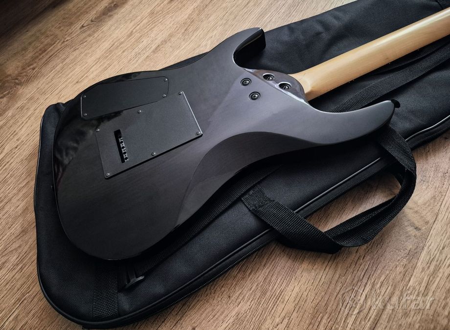 Электрогитара Aria Pro II Magna Series 90-e — фото 4