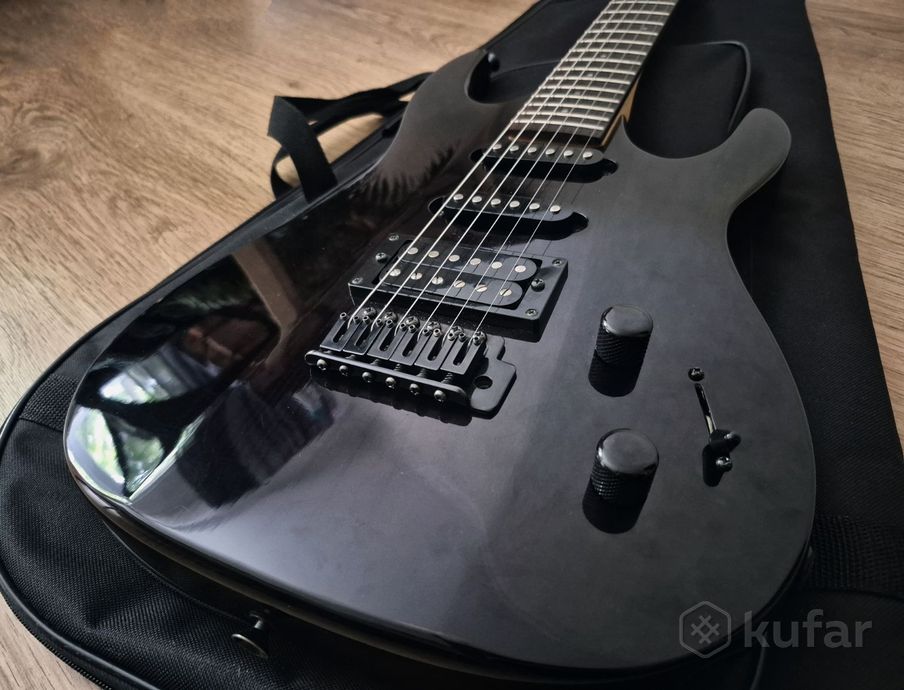 Электрогитара Aria Pro II Magna Series 90-e — фото 6