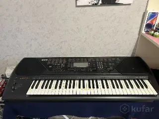 Синтезатор