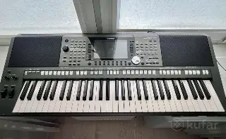 Синтезатор Yamaha psr-s970