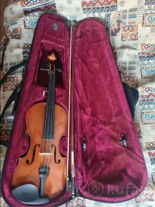 Скрипка VARNA (размер 3/4)