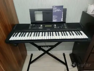 Синтезатор Yamaha PSR-E363