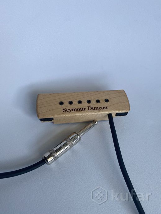 Звукосниматель Seymour Duncan SA-3XL — фото 1