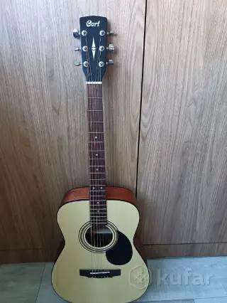 Акустическая гитара Cort AF510 OP