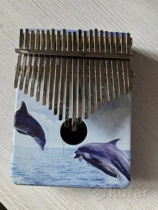 калимба
