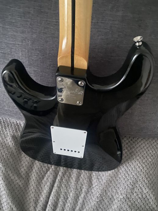 Электрогитара fender Stratocaster — фото 6
