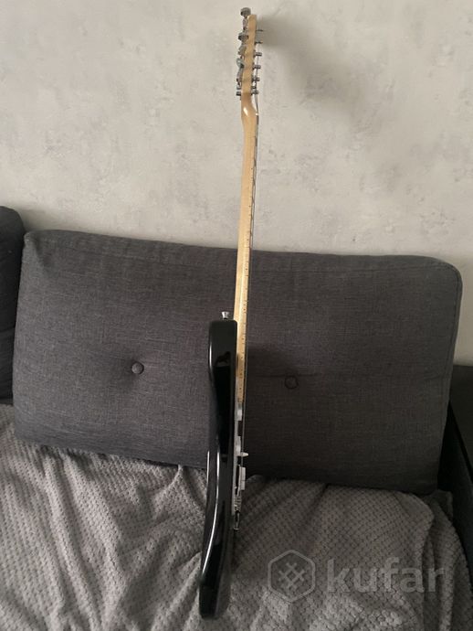 Электрогитара fender Stratocaster — фото 7