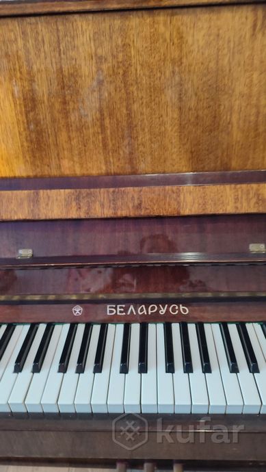 Продам фортепиано Беларусь в Молодечно — фото 3