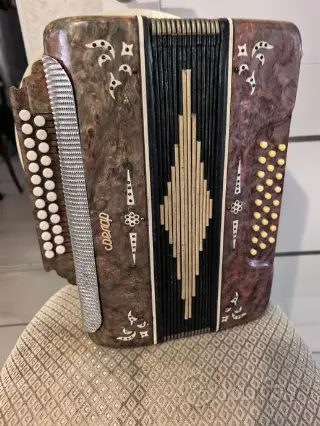 Гармонь Беларусь.