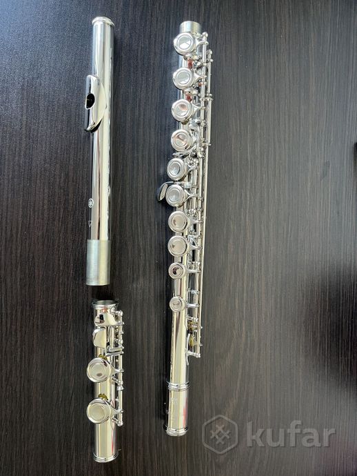 флейта Yamaha YFL-212 — фото 1
