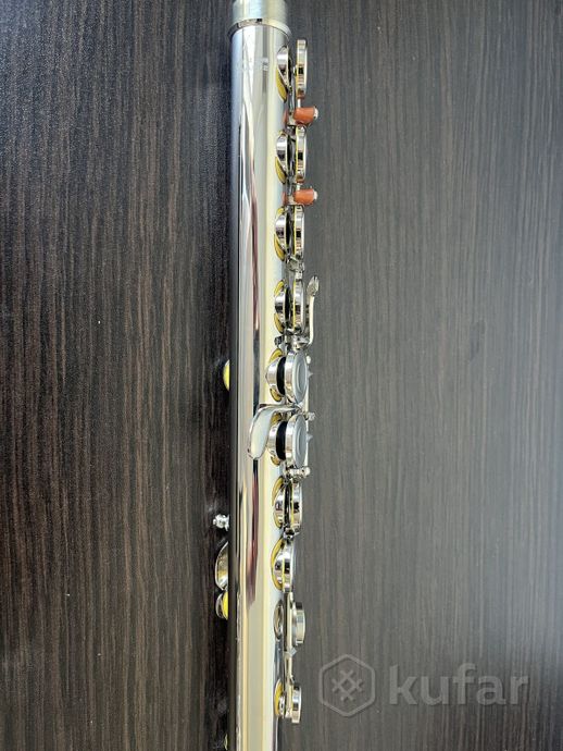 флейта Yamaha YFL-212 — фото 2