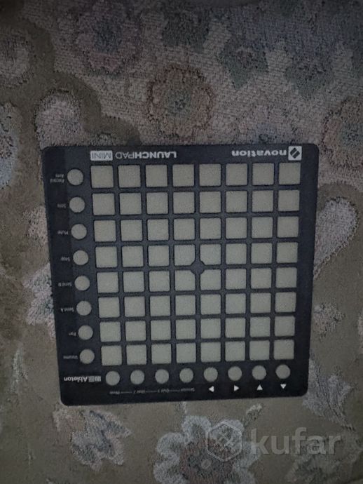 Novation Launchpad