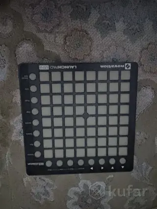 Novation Launchpad